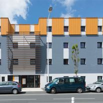 Ibis Budget La Rochelle