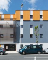 Ibis Budget La Rochelle
