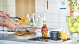 Ibis Budget La Rochelle Restaurant