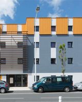 Ibis Budget La Rochelle