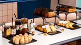 <b>Ibis Budget La Rochelle Restaurant</b>. Images powered by <a href="https://iceportal.shijigroup.com/" title="IcePortal" target="_blank">IcePortal</a>.
