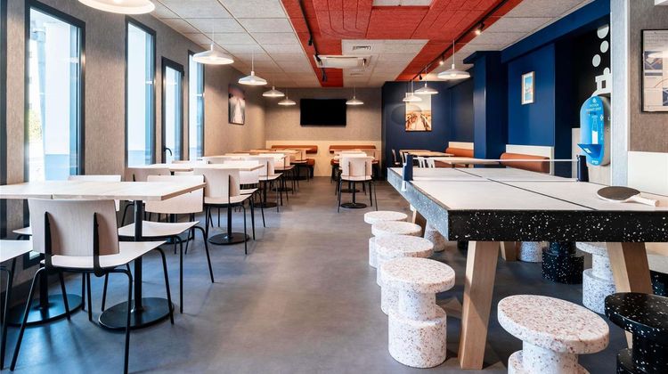 Ibis Budget La Rochelle Other