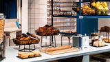 <b>Ibis Budget La Rochelle Restaurant</b>. Images powered by <a href="https://iceportal.shijigroup.com/" title="IcePortal" target="_blank">IcePortal</a>.