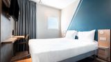 <b>Ibis Budget La Rochelle Room</b>. Images powered by <a href="https://iceportal.shijigroup.com/" title="IcePortal" target="_blank">IcePortal</a>.