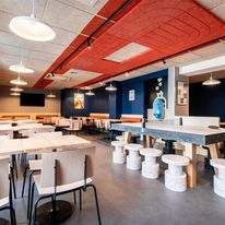 Ibis Budget La Rochelle
