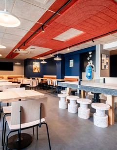 Ibis Budget La Rochelle