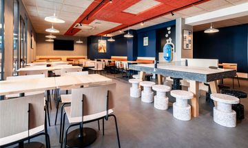 Ibis Budget La Rochelle