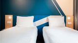 <b>Ibis Budget La Rochelle Room</b>. Images powered by <a href="https://iceportal.shijigroup.com/" title="IcePortal" target="_blank">IcePortal</a>.