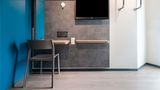 <b>Ibis Budget La Rochelle Room</b>. Images powered by <a href="https://iceportal.shijigroup.com/" title="IcePortal" target="_blank">IcePortal</a>.