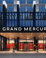 Grand Mercure Shanghai Century Park