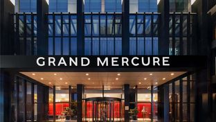Grand Mercure Shanghai Century Park