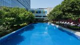 Grand Mercure Shanghai Century Park Pool