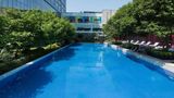 Grand Mercure Shanghai Century Park Pool
