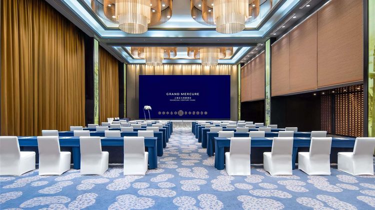 Grand Mercure Shanghai Century Park Other