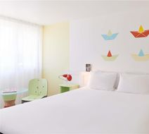 Greet Saint Nazaire Trignac Room