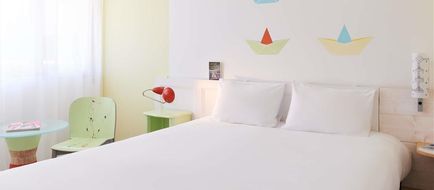 Greet Saint Nazaire Trignac Room