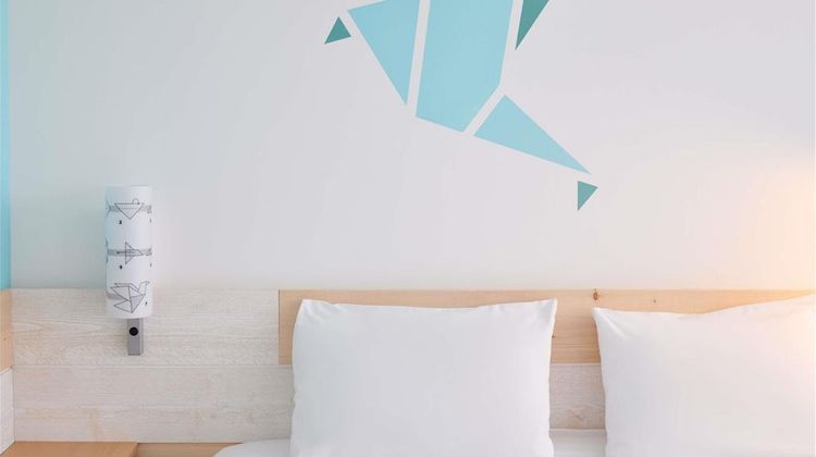 Greet Saint Nazaire Trignac Room
