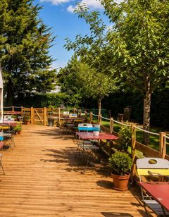 Greet Saint Nazaire Trignac