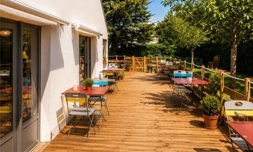 Greet Saint Nazaire Trignac