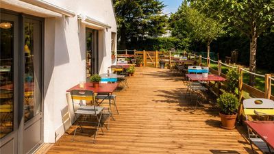 Greet Saint Nazaire Trignac
