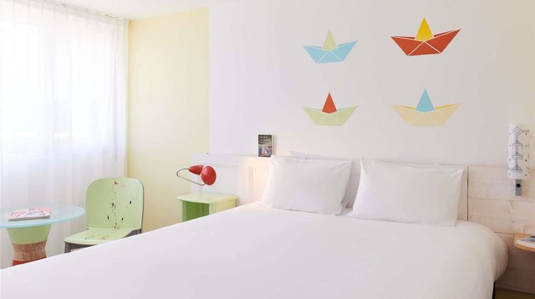 Greet Saint Nazaire Trignac Room
