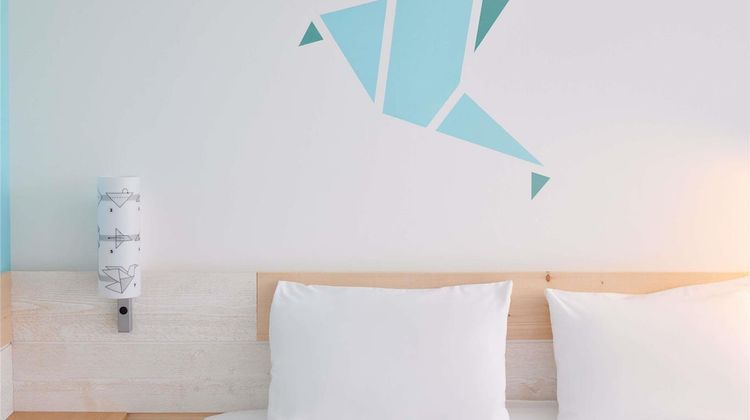 Greet Saint Nazaire Trignac Room