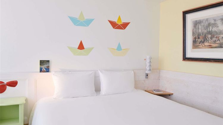 Greet Saint Nazaire Trignac Room