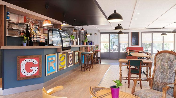 Greet Saint Nazaire Trignac Restaurant