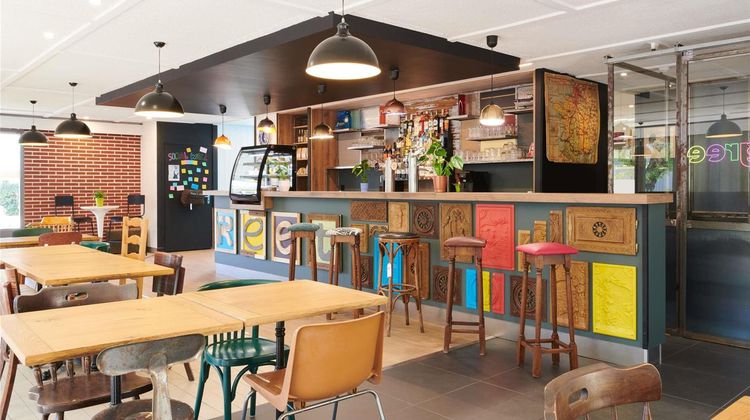 Greet Saint Nazaire Trignac Restaurant