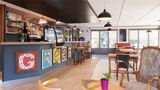 Greet Saint Nazaire Trignac Restaurant
