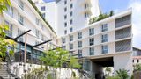 Hotel Marseille St Charles Exterior