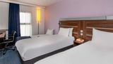 Hotel Marseille St Charles Room