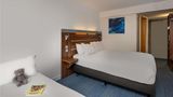 Hotel Marseille St Charles Room