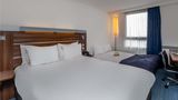 Hotel Marseille St Charles Room