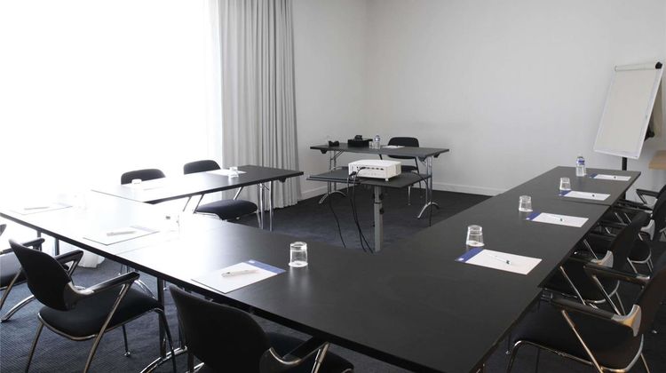 Novotel Marseille Centre Gare Meeting