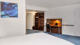 Hotel Marseille St Charles Room