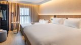 Hotel Marseille St Charles Room
