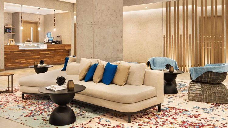 Mercure Dubai Gold District Exterior