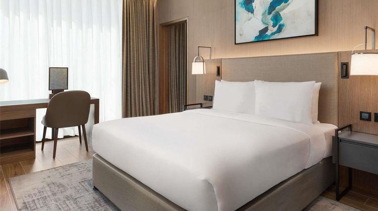 Mercure Dubai Gold District Room