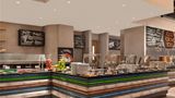 <b>Mercure Dubai Gold District Restaurant</b>. Images powered by <a href="https://iceportal.shijigroup.com/" title="IcePortal" target="_blank">IcePortal</a>.