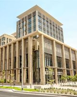 Mercure Dubai Gold District