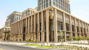 Mercure Dubai Gold District