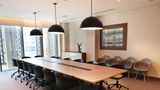 <b>Mercure Dubai Gold District Meeting</b>. Images powered by <a href="https://iceportal.shijigroup.com/" title="IcePortal" target="_blank">IcePortal</a>.