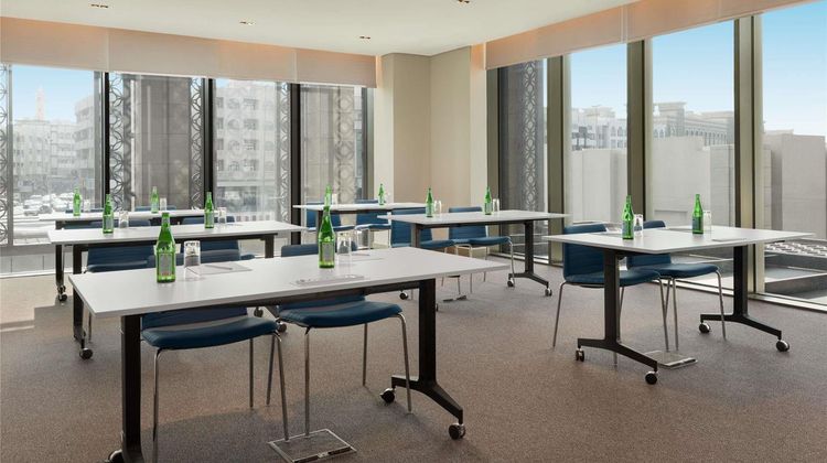 Mercure Dubai Gold District Meeting