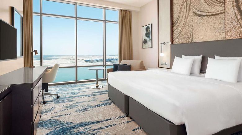 <b>Novotel Dubai Gold District Room</b>. Images powered by <a href="https://iceportal.shijigroup.com/" title="IcePortal" target="_blank">IcePortal</a>.