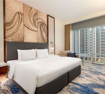 Novotel Dubai Gold District Room