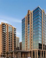 Novotel Dubai Gold District