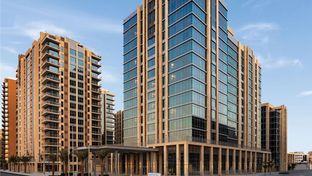 Novotel Dubai Gold District