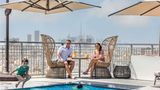 <b>Novotel Dubai Gold District Exterior</b>. Images powered by <a href="https://iceportal.shijigroup.com/" title="IcePortal" target="_blank">IcePortal</a>.