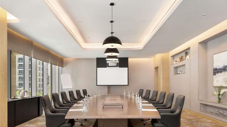 Novotel Dubai Gold District Meeting
